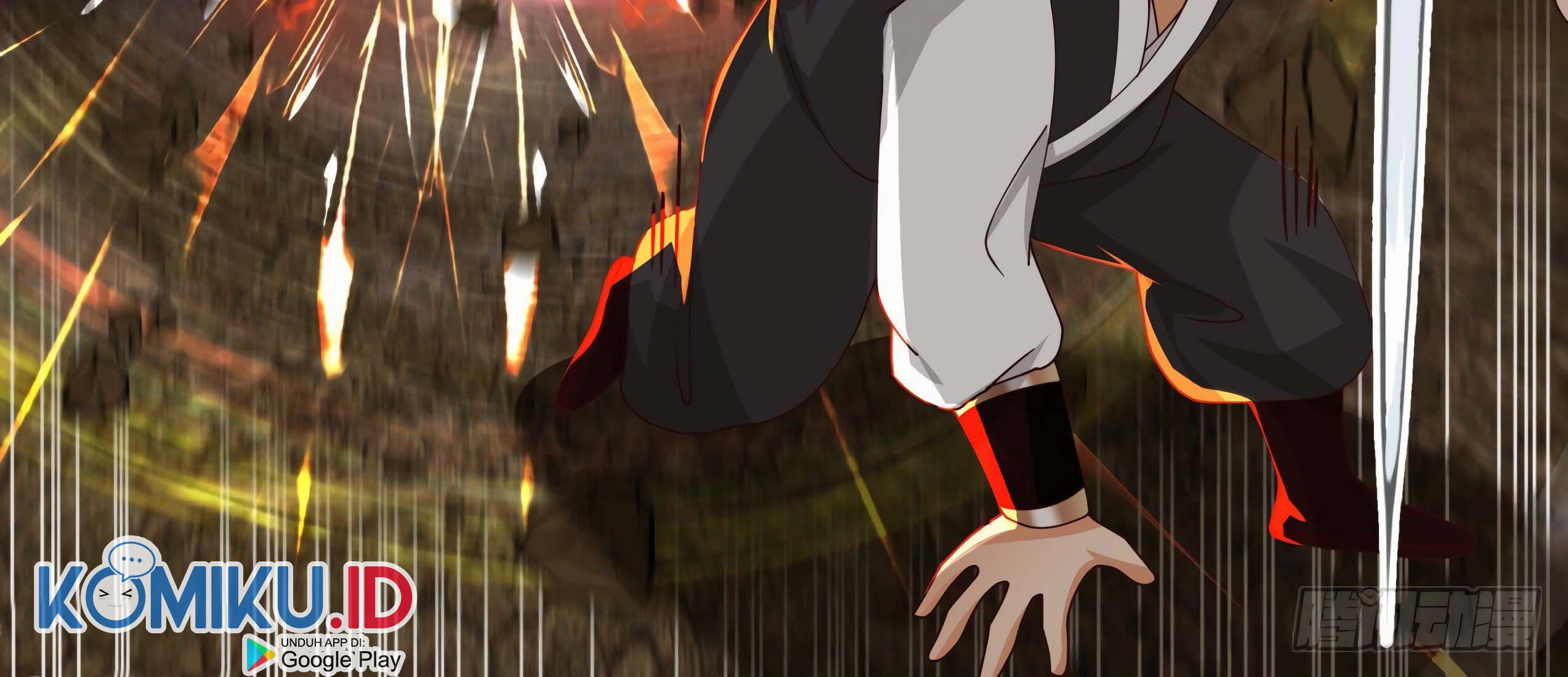 Martial Peak Part 1 Chapter 1642 Gambar 14