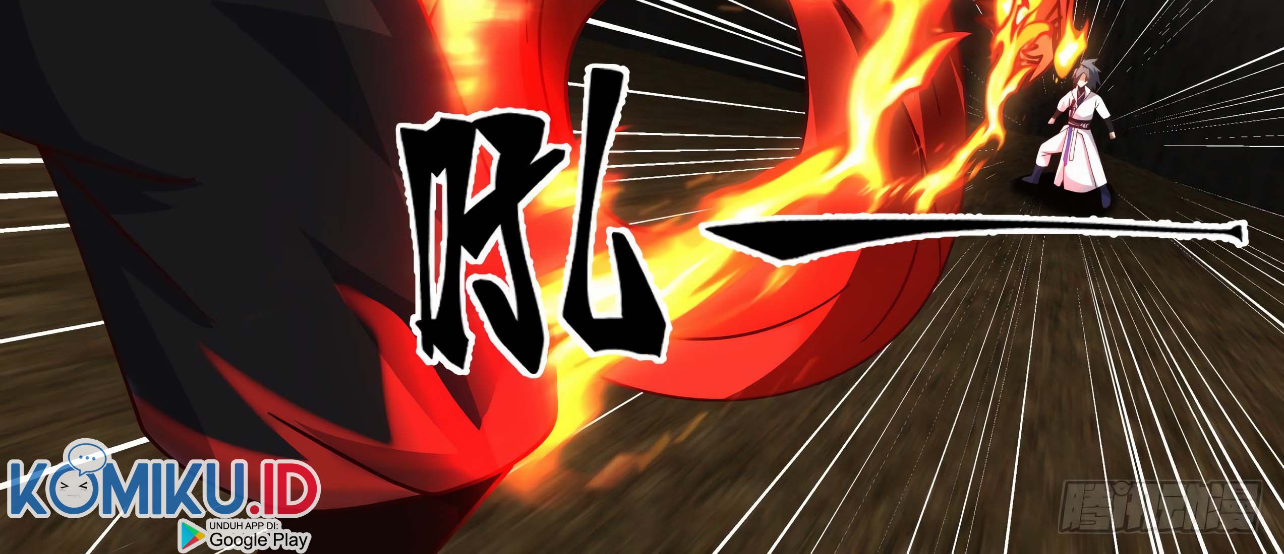 Martial Peak Part 1 Chapter 1642 Gambar 12