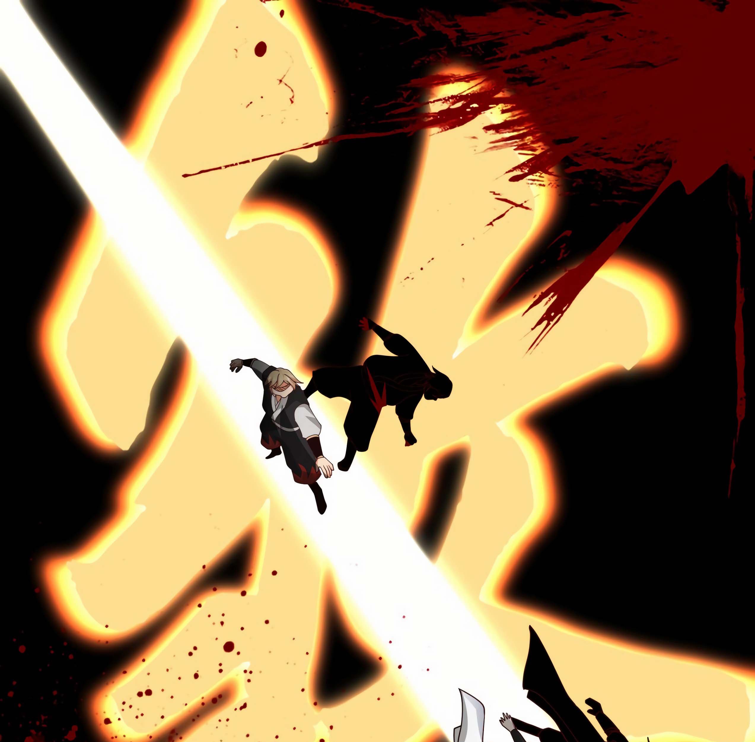 Martial Peak Part 1 Chapter 1642 Gambar 15