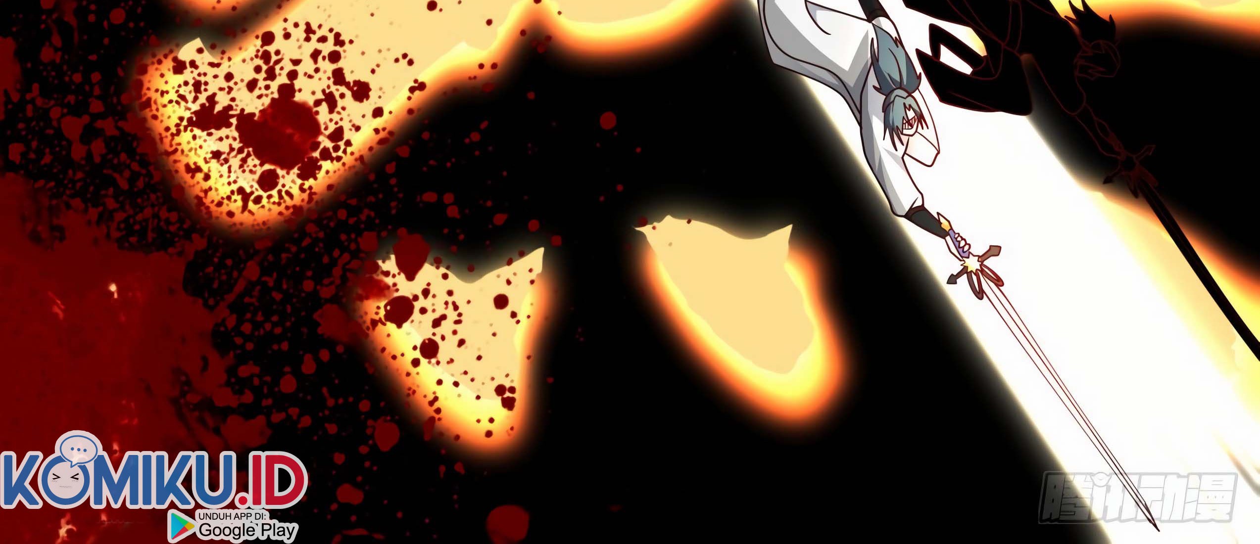 Martial Peak Part 1 Chapter 1642 Gambar 16