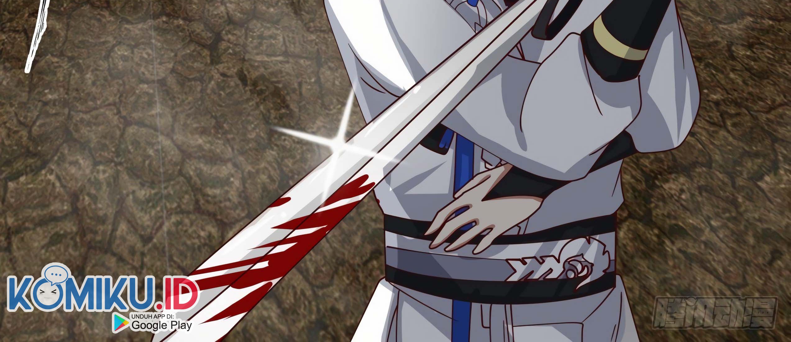 Martial Peak Part 1 Chapter 1642 Gambar 18