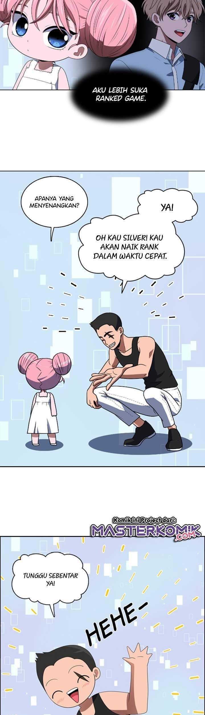 No Scope Chapter 49 Gambar 4