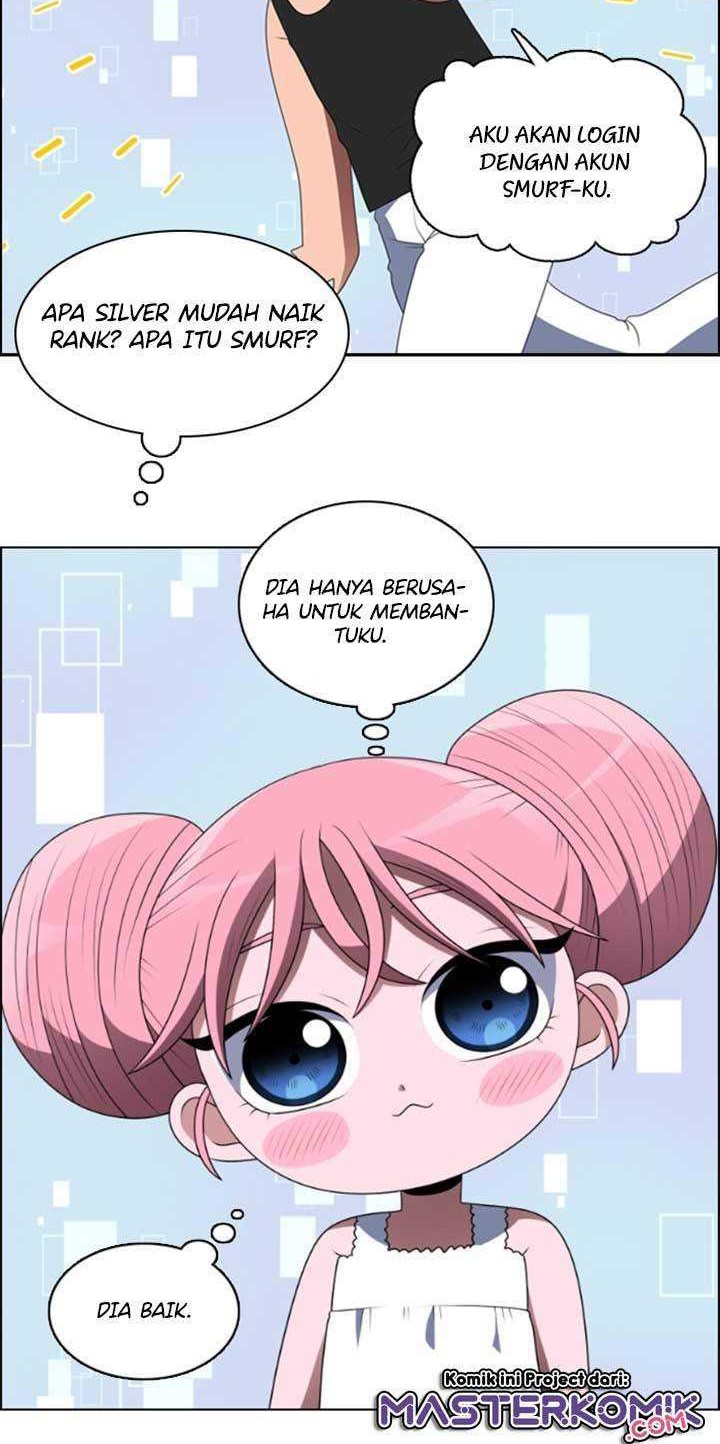 No Scope Chapter 49 Gambar 5