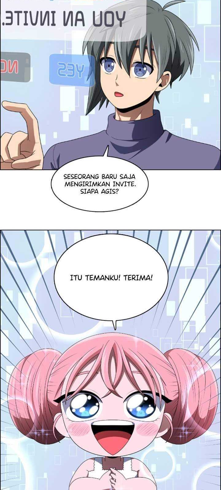 No Scope Chapter 49 Gambar 20