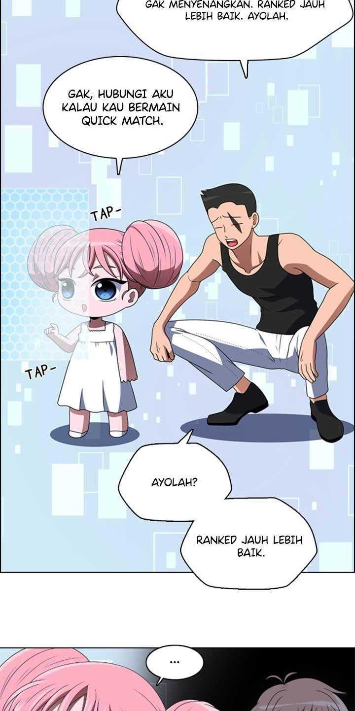 No Scope Chapter 49 Gambar 3