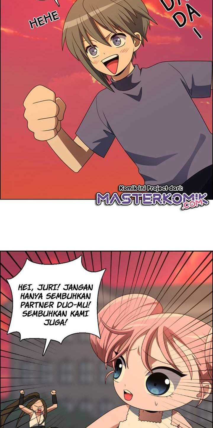 No Scope Chapter 49 Gambar 13