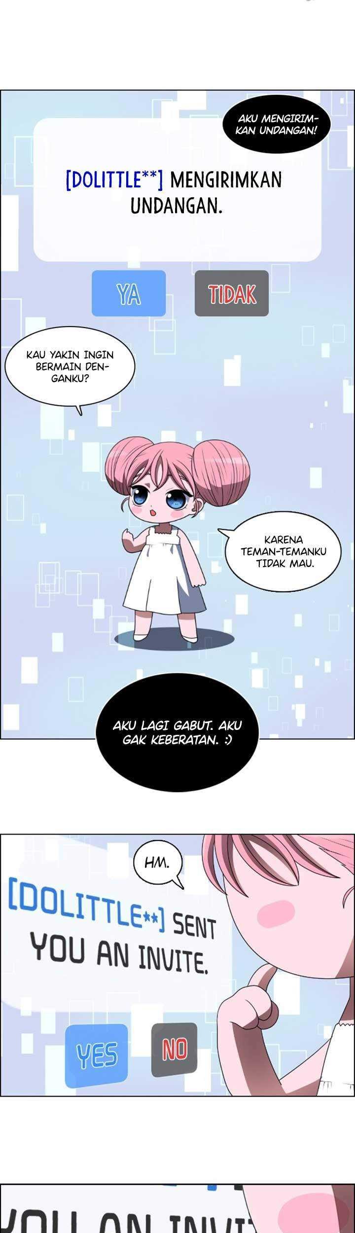 No Scope Chapter 49 Gambar 6