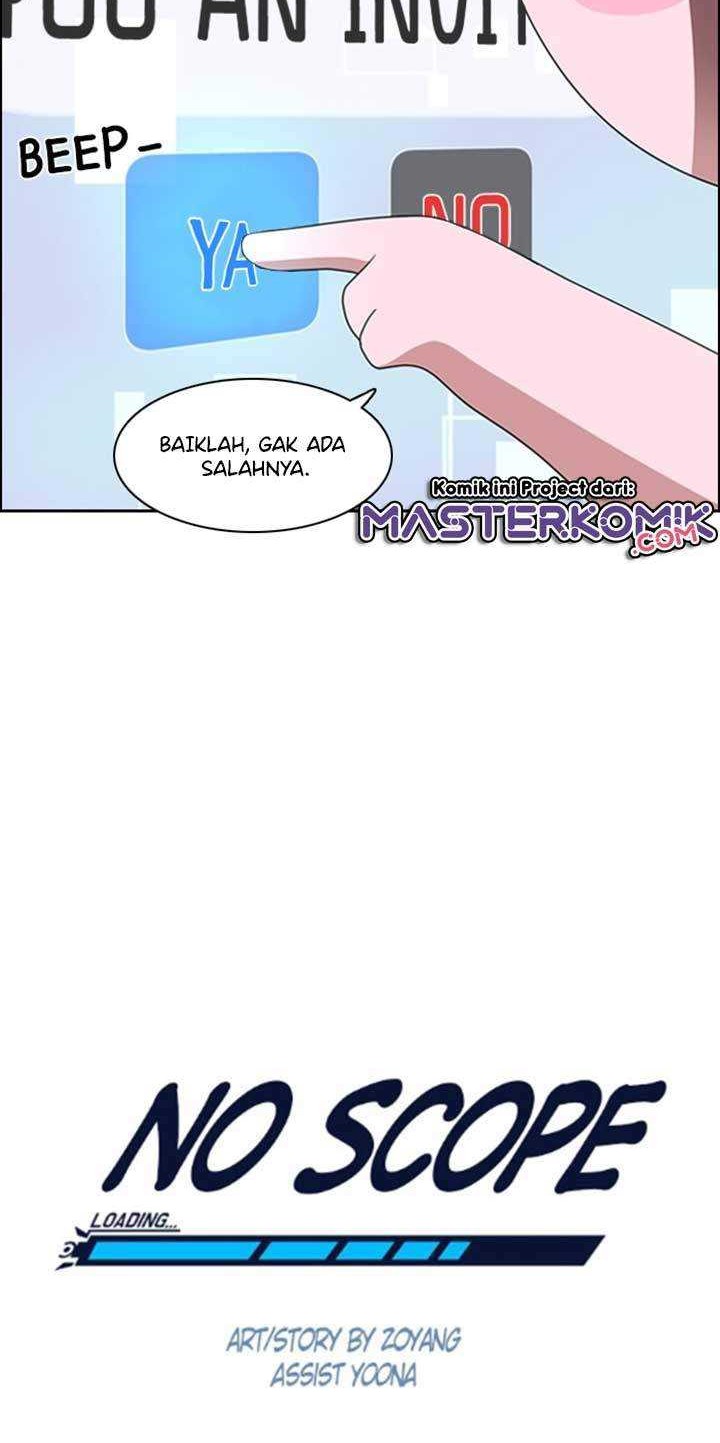 No Scope Chapter 49 Gambar 7
