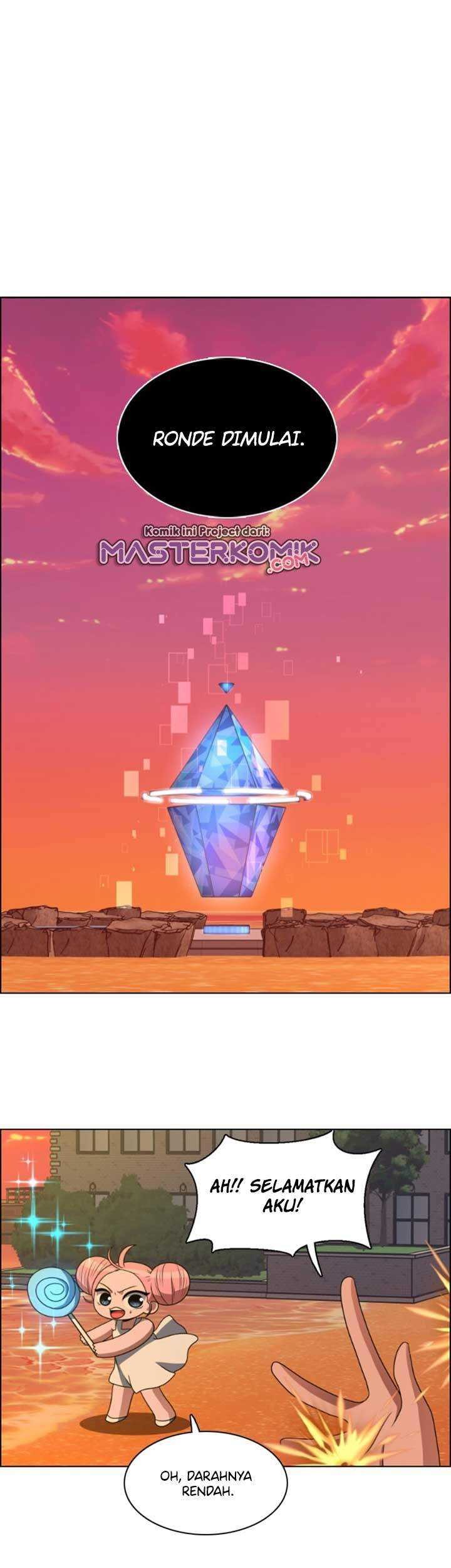 No Scope Chapter 49 Gambar 8