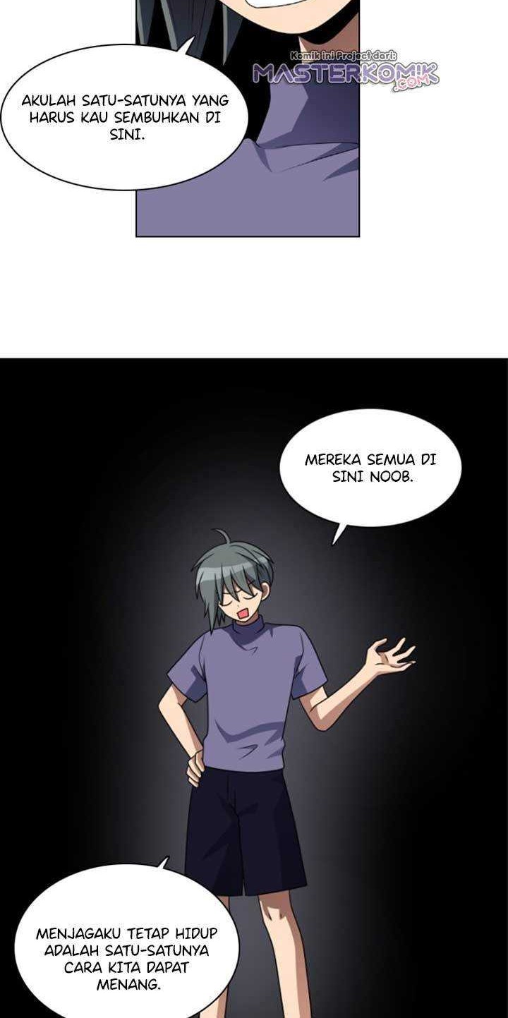 No Scope Chapter 49 Gambar 11