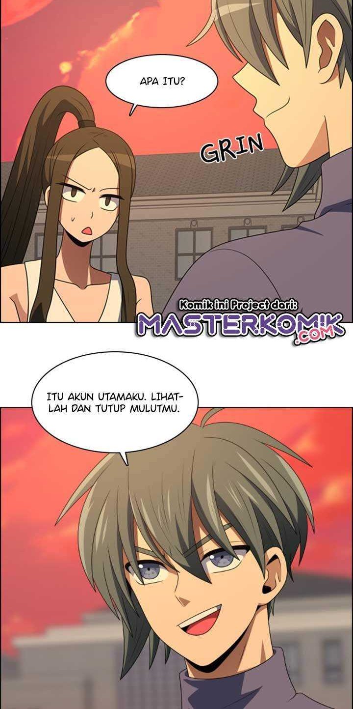 No Scope Chapter 49 Gambar 15