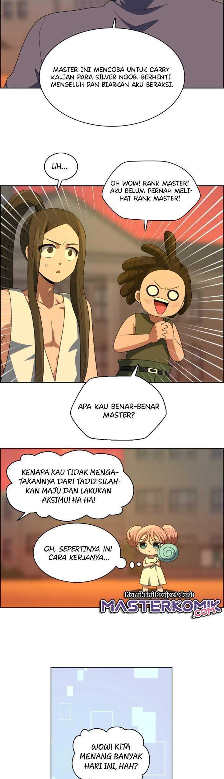 No Scope Chapter 49 Gambar 16