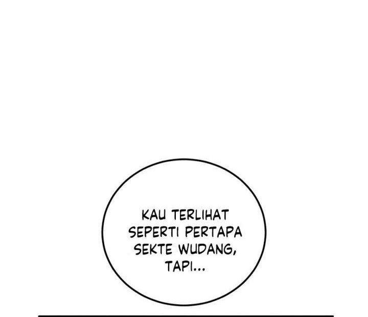 Mudang Association Chapter 50 Gambar 19