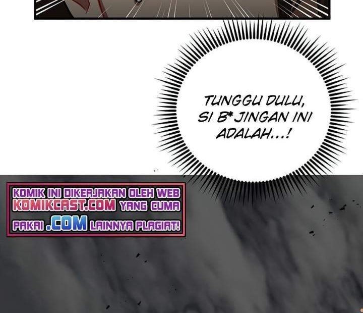 Mudang Association Chapter 50 Gambar 23