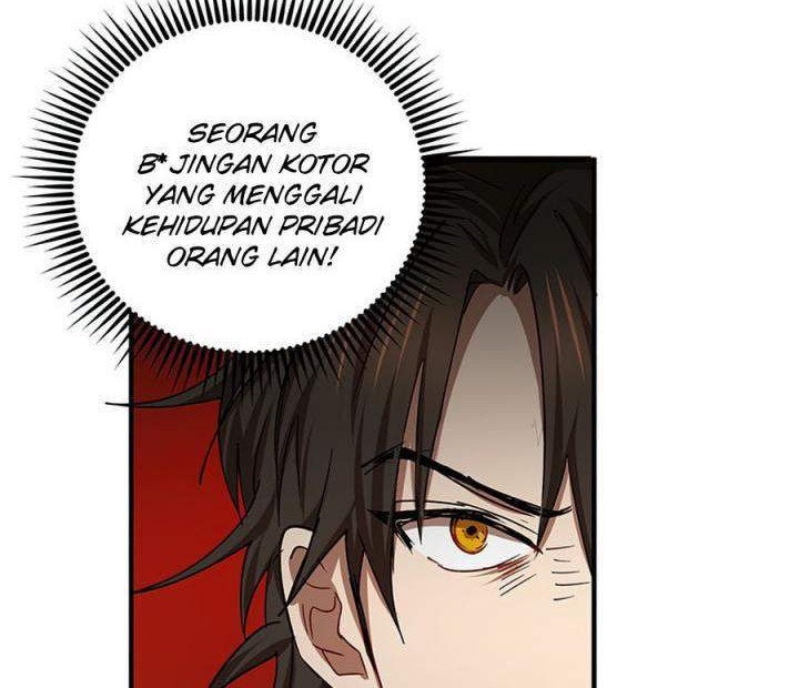 Mudang Association Chapter 50 Gambar 30