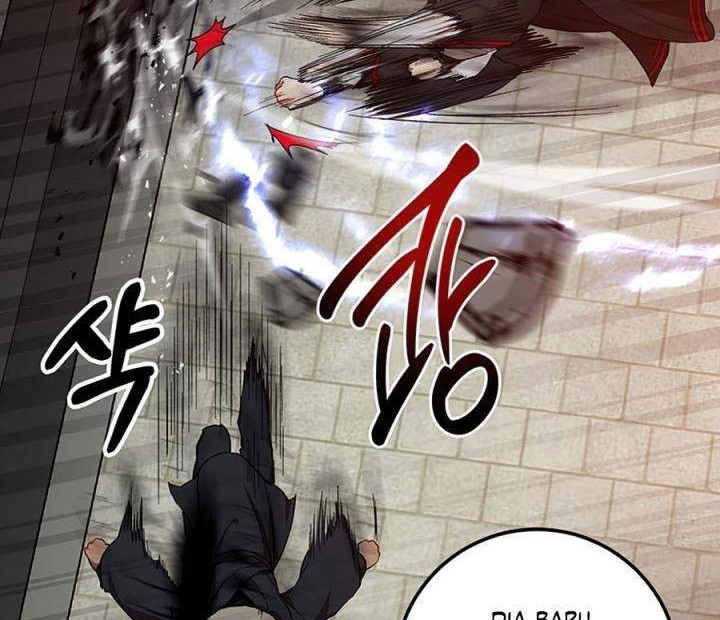 Manhwa Mudang Association Chapter 50 gambar nomor 2