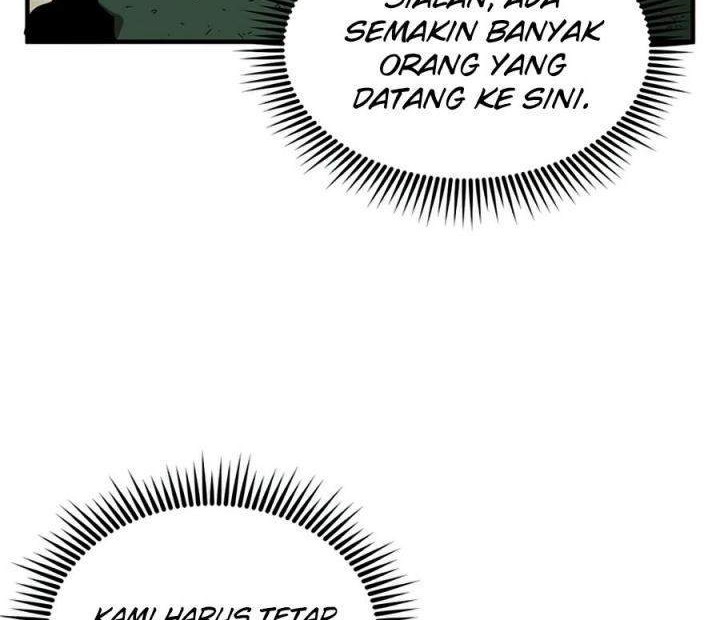 Mudang Association Chapter 50 Gambar 38