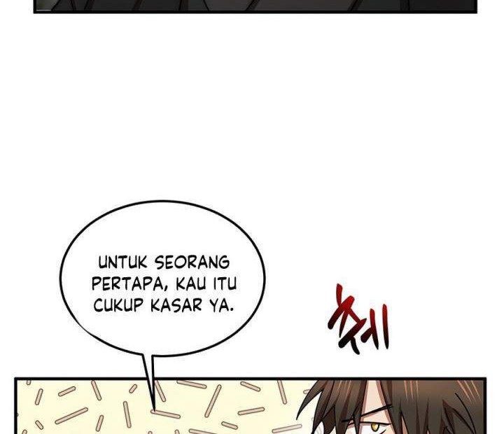 Mudang Association Chapter 50 Gambar 45