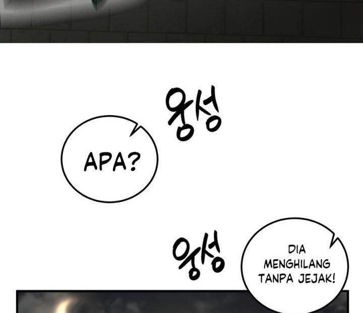 Mudang Association Chapter 50 Gambar 49