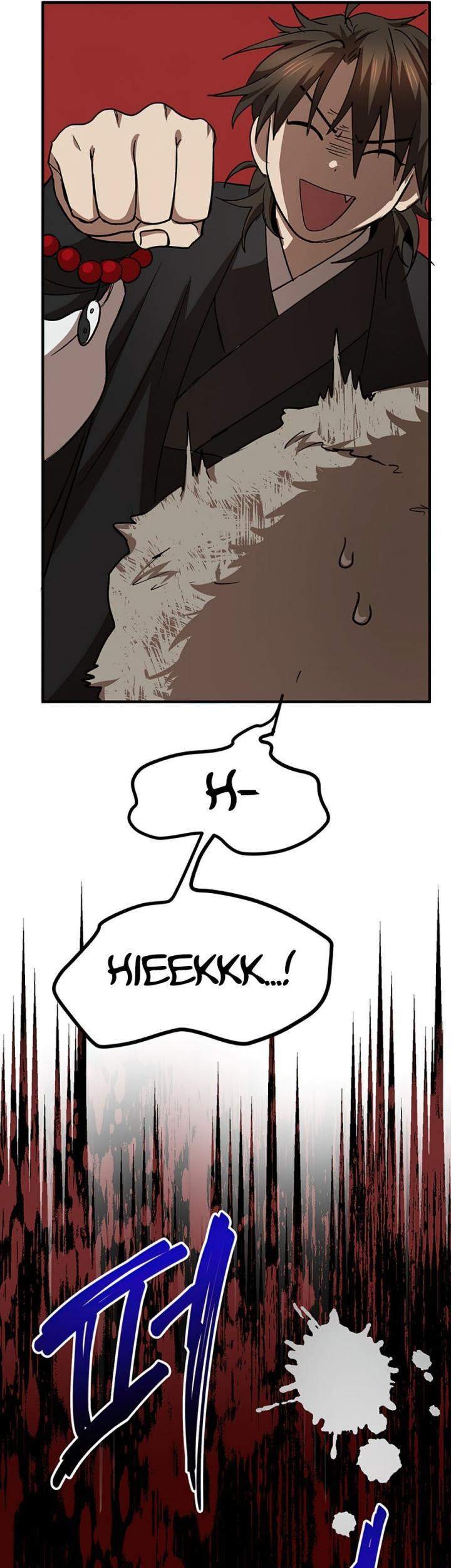 Mudang Association Chapter 50 Gambar 53