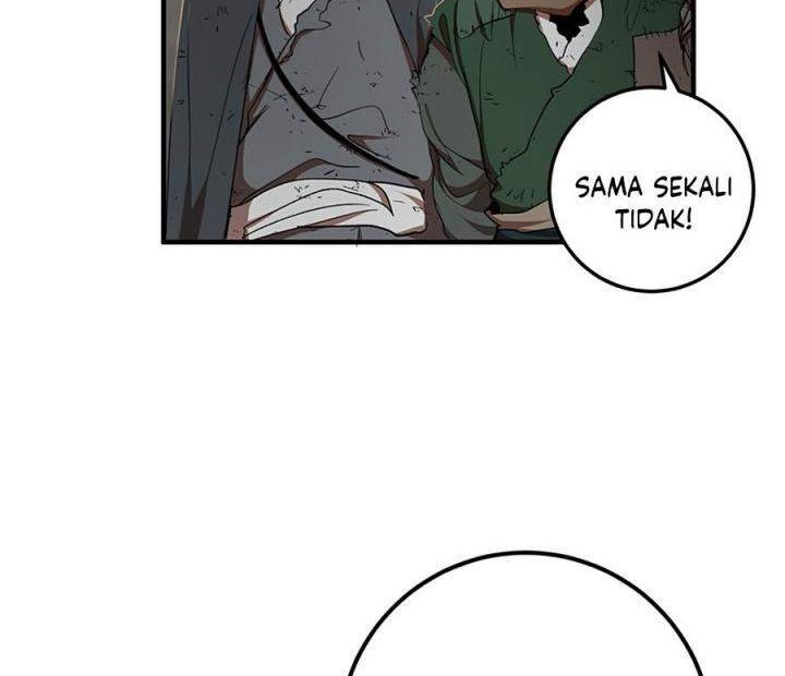 Mudang Association Chapter 50 Gambar 4