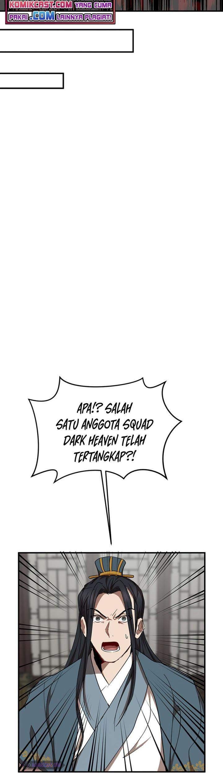 Mudang Association Chapter 50 Gambar 55