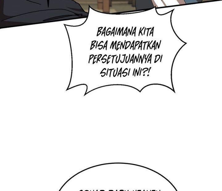 Mudang Association Chapter 50 Gambar 62