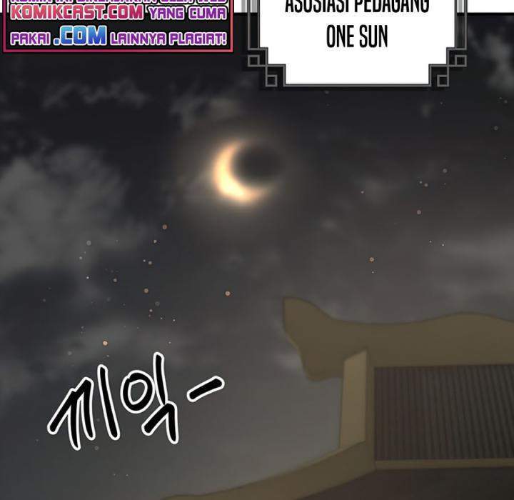 Mudang Association Chapter 50 Gambar 65