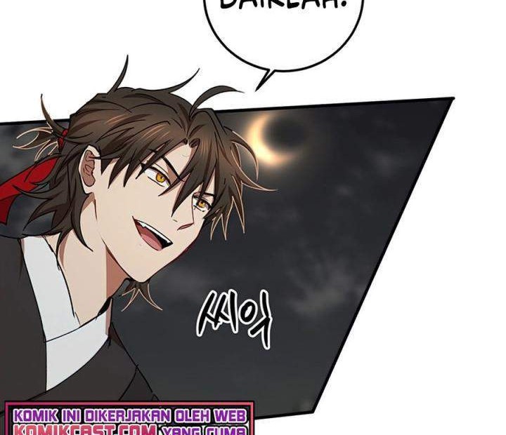 Mudang Association Chapter 50 Gambar 69