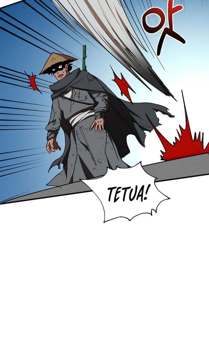 Mudang Association Chapter 50 Gambar 13