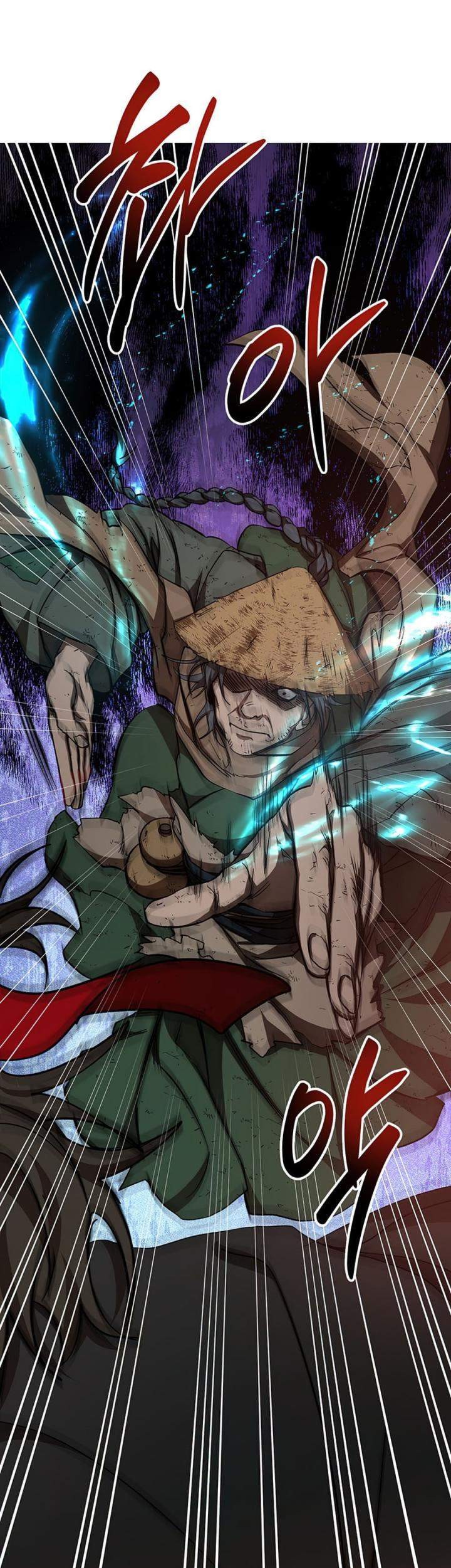 Mudang Association Chapter 50 Gambar 14