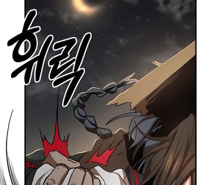 Mudang Association Chapter 50 Gambar 17