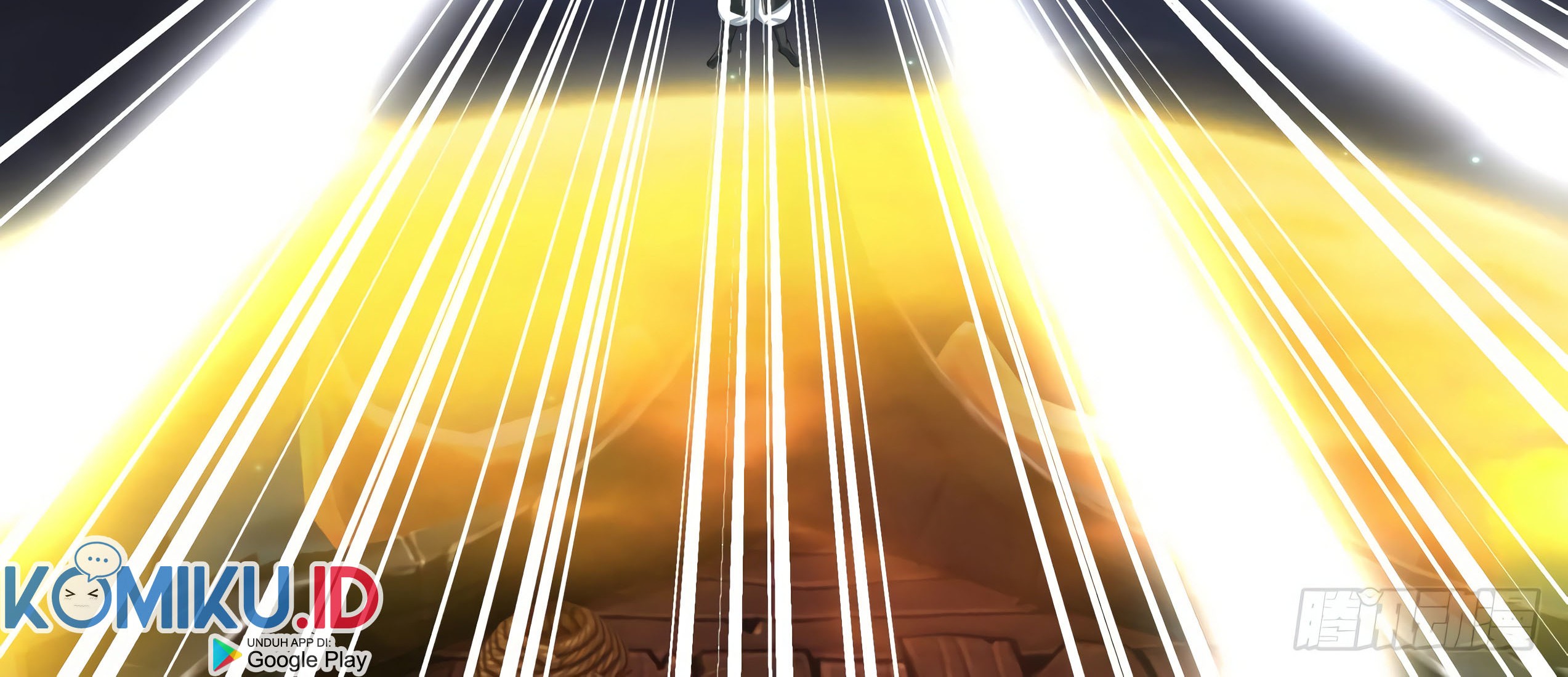 Martial Peak Part 1 Chapter 1631 Gambar 12