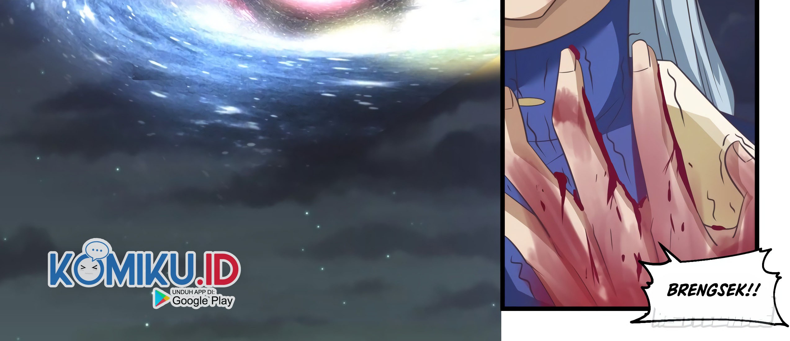 Martial Peak Part 1 Chapter 1632 Gambar 22