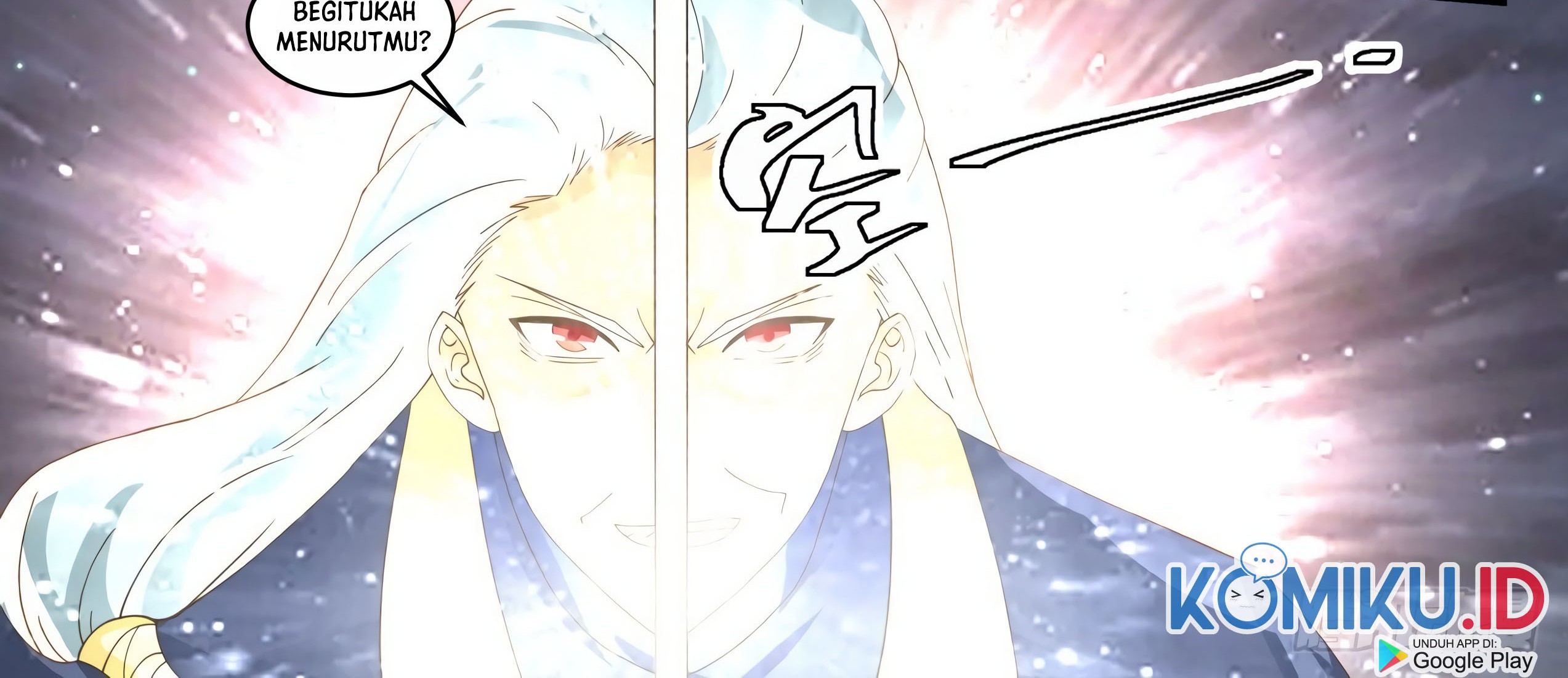 Martial Peak Part 1 Chapter 1632 Gambar 14