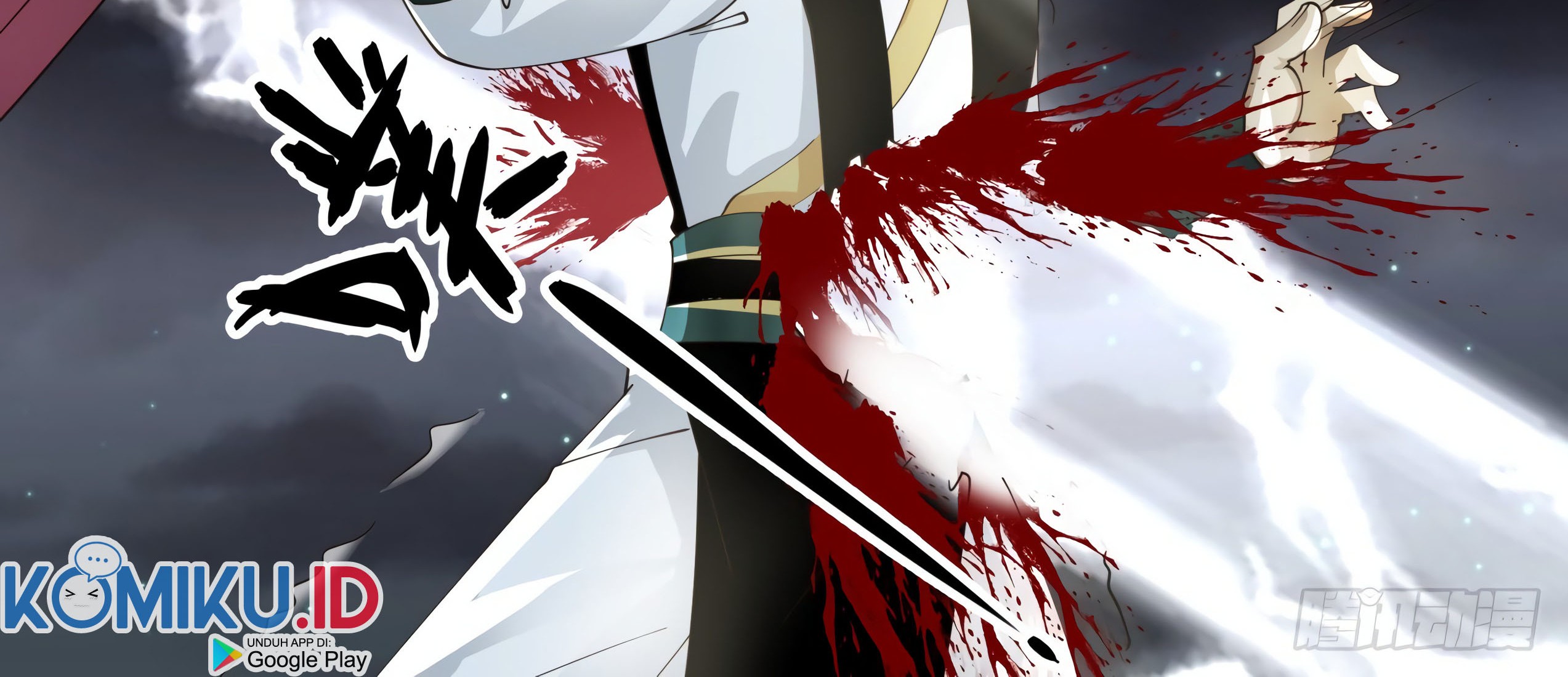 Martial Peak Part 1 Chapter 1632 Gambar 7