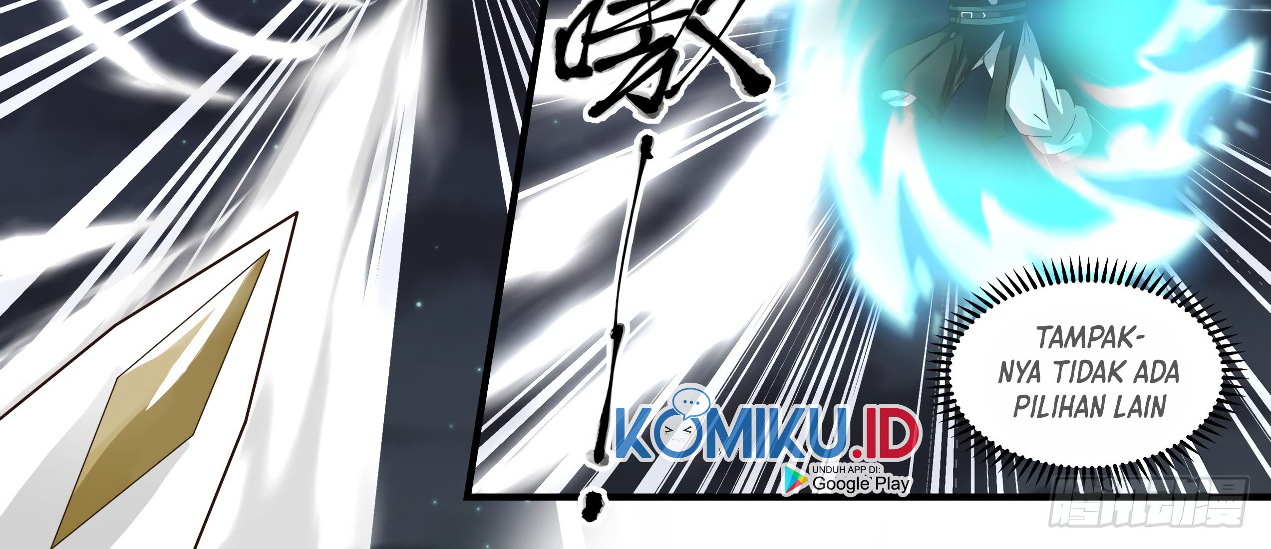 Martial Peak Part 1 Chapter 1632 Gambar 16