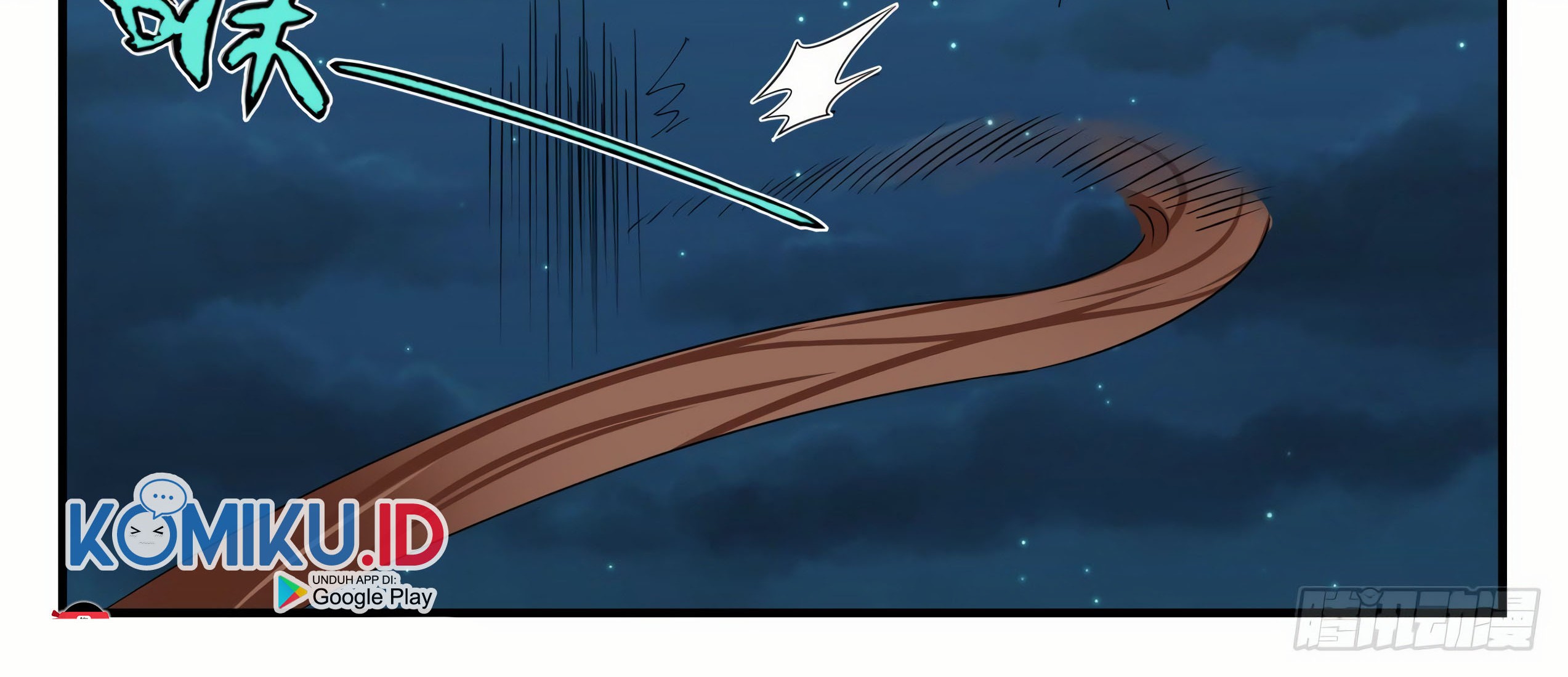 Martial Peak Part 1 Chapter 1633 Gambar 26