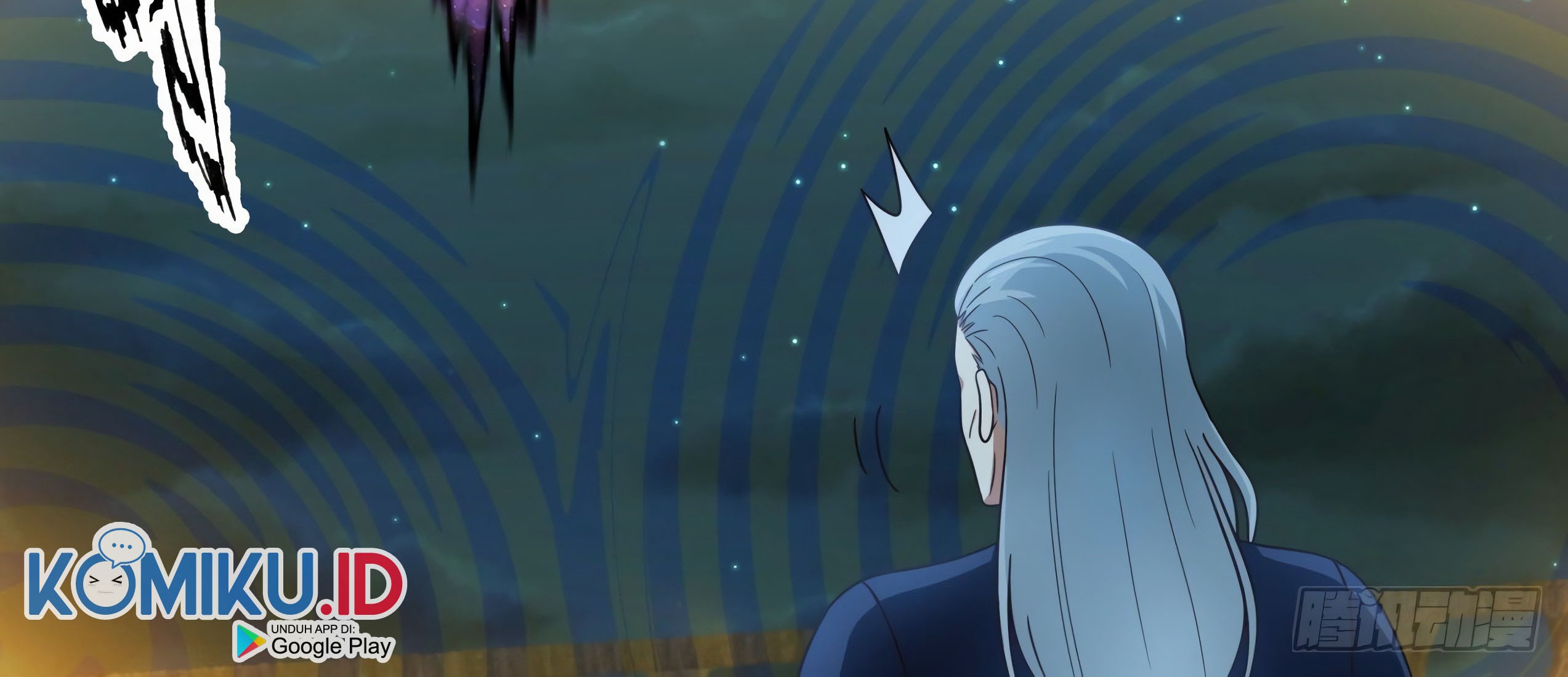 Martial Peak Part 1 Chapter 1633 Gambar 12