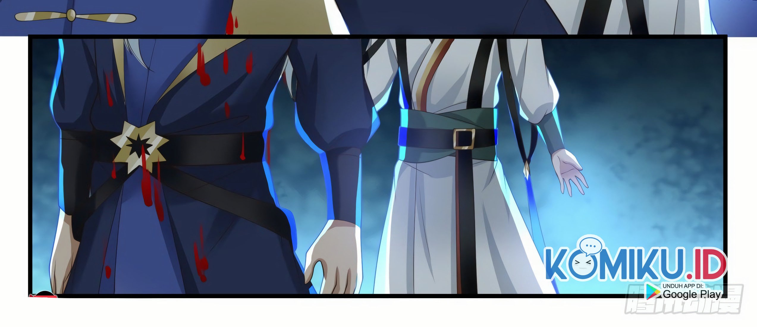 Martial Peak Part 1 Chapter 1633 Gambar 18