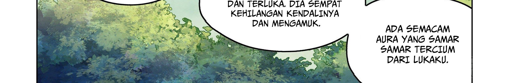 The Last Human Chapter 386 Gambar 6