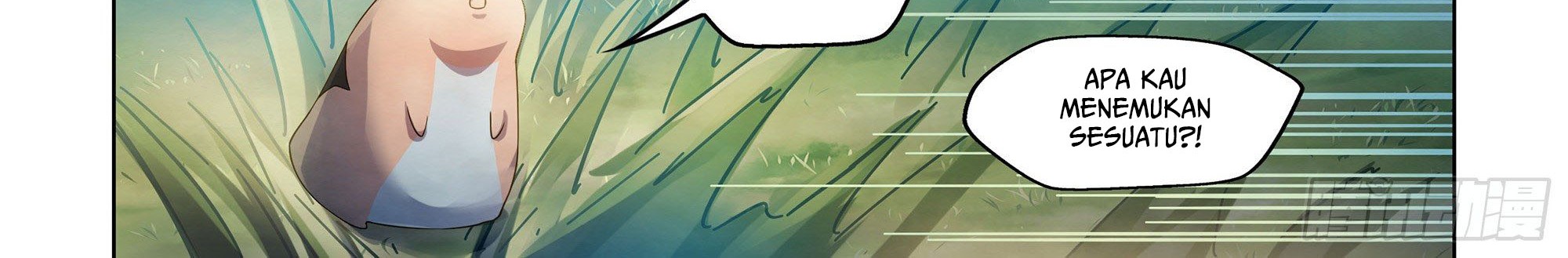 The Last Human Chapter 386 Gambar 28