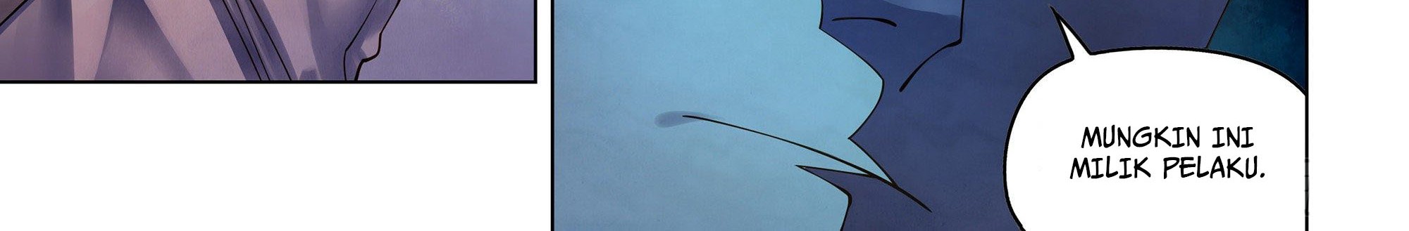 The Last Human Chapter 386 Gambar 30