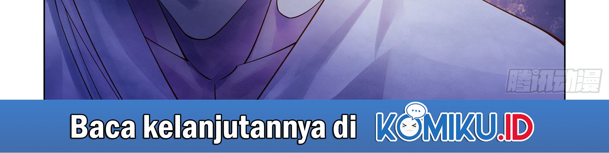The Last Human Chapter 386 Gambar 32