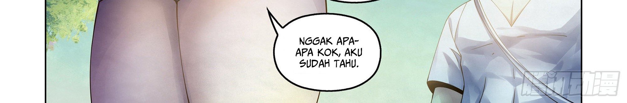 The Last Human Chapter 386 Gambar 4