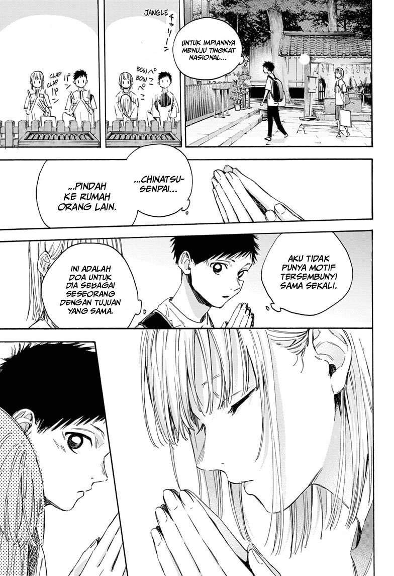 Ao no Hako Chapter 19 Gambar 18