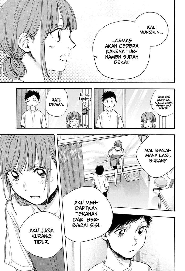 Ao no Hako Chapter 18 Gambar 4