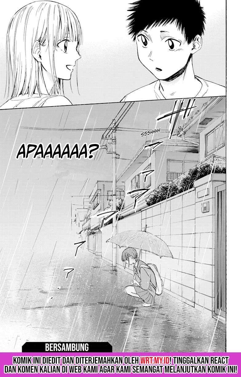 Ao no Hako Chapter 15 Gambar 20