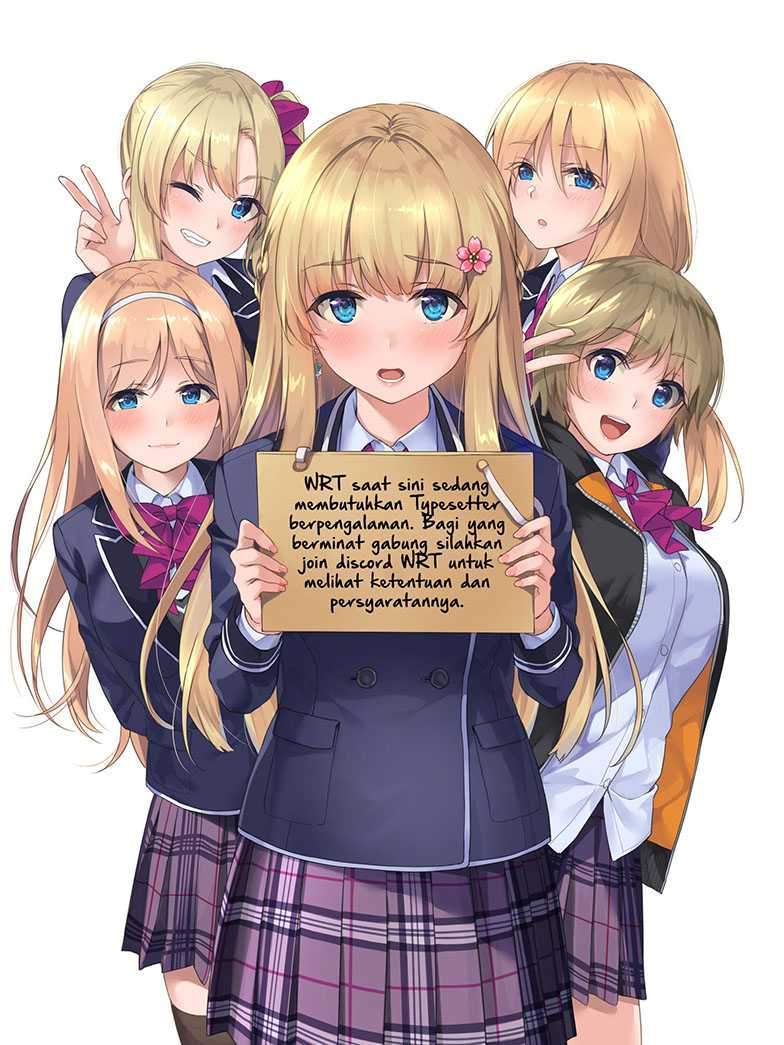 Ao no Hako Chapter 15 Gambar 21