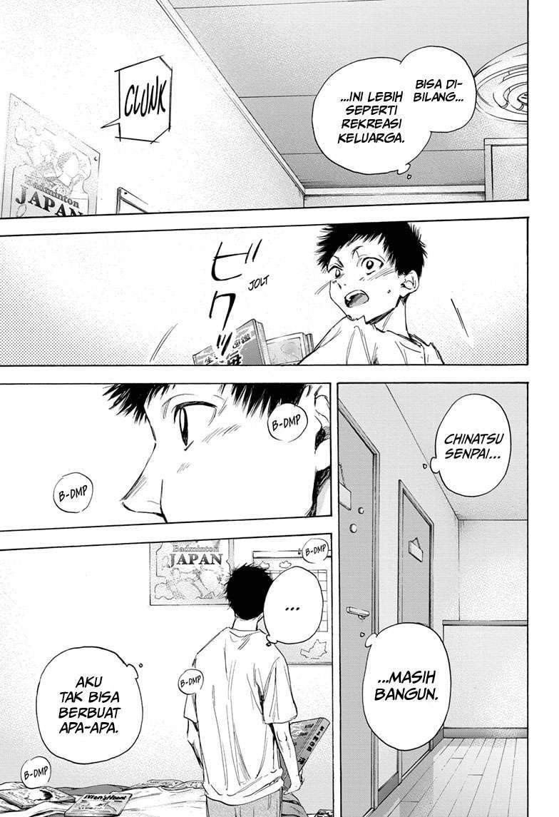 Ao no Hako Chapter 13 Gambar 17